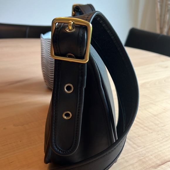 COACH Patricia’s Legacy Crossbody VINTAGE Handbag - Picture 4 of 17